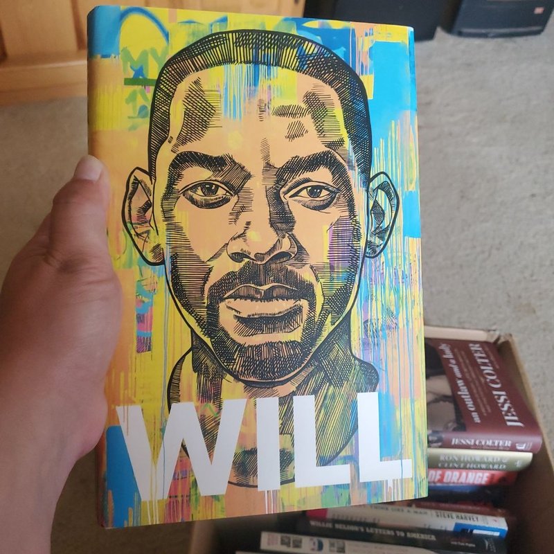 Will