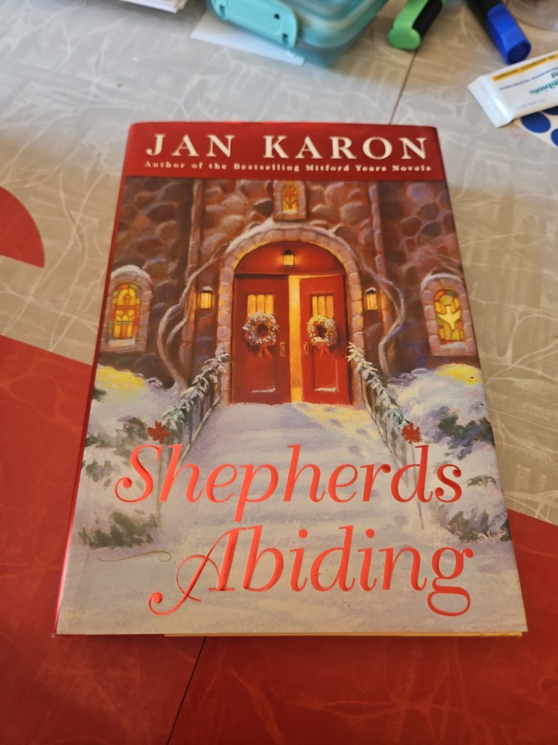 Shepherds Abiding