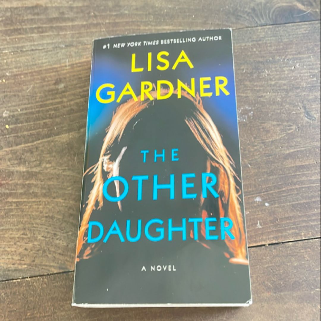 The Other Daughter