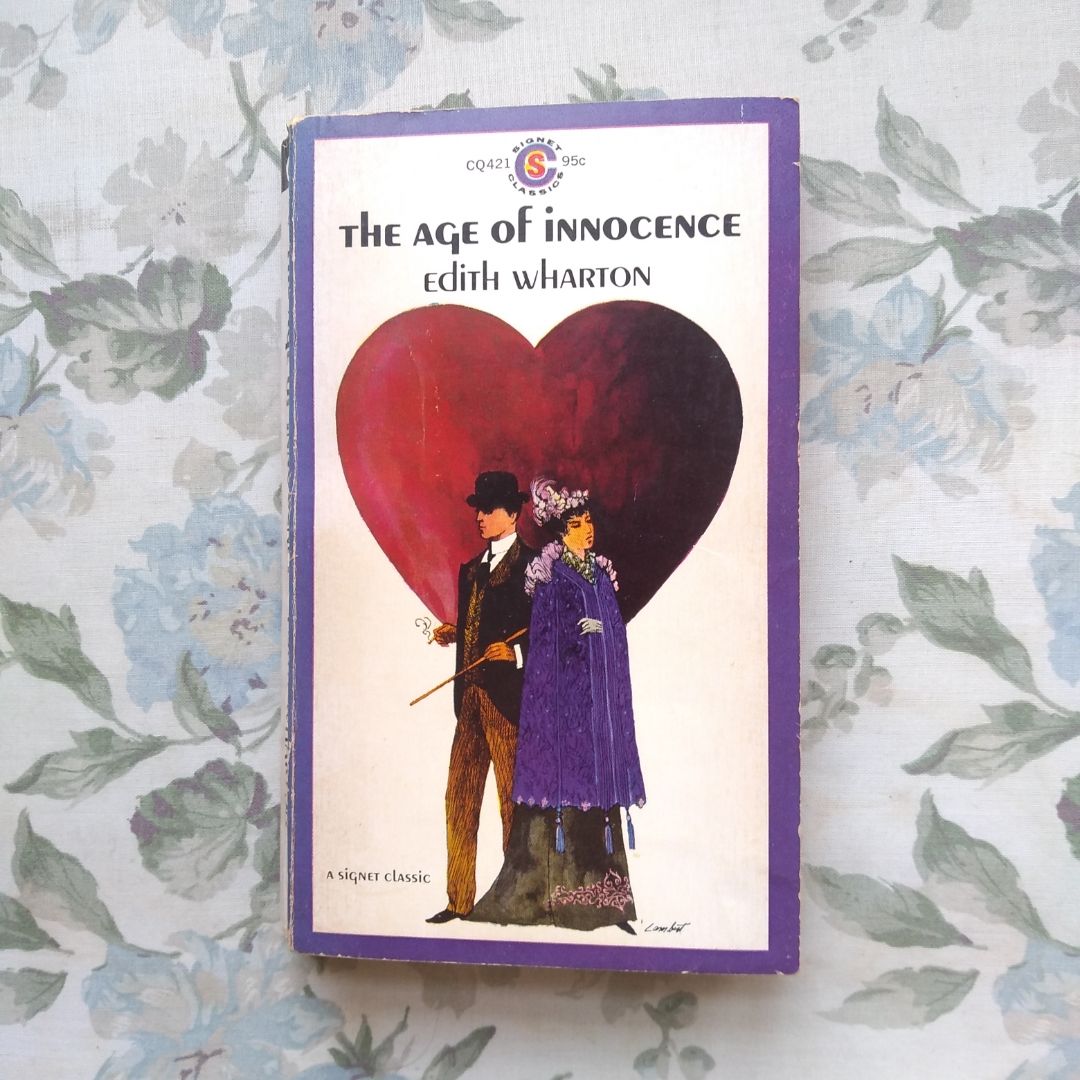 The Age of Innocence 