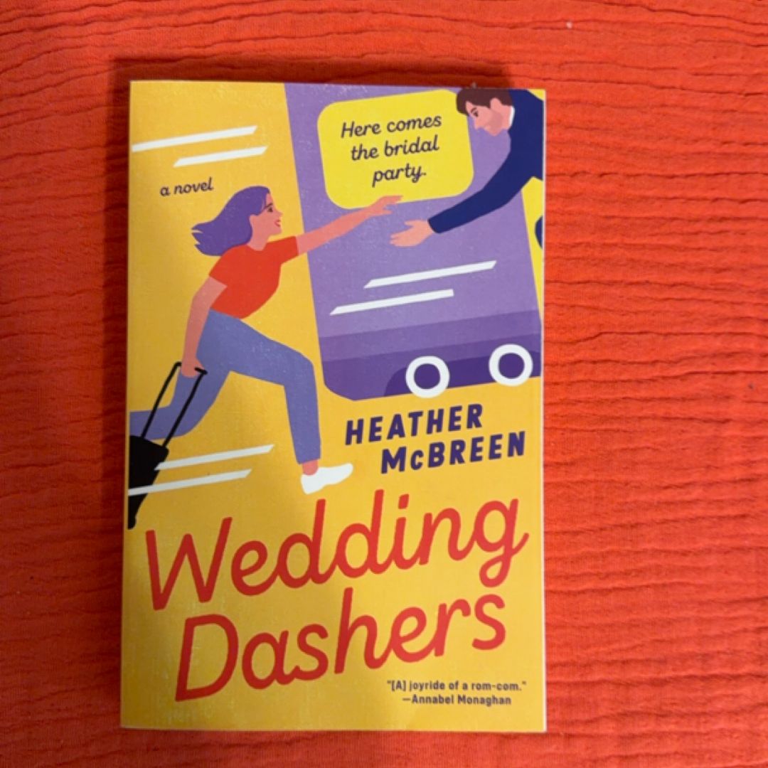 Wedding Dashers