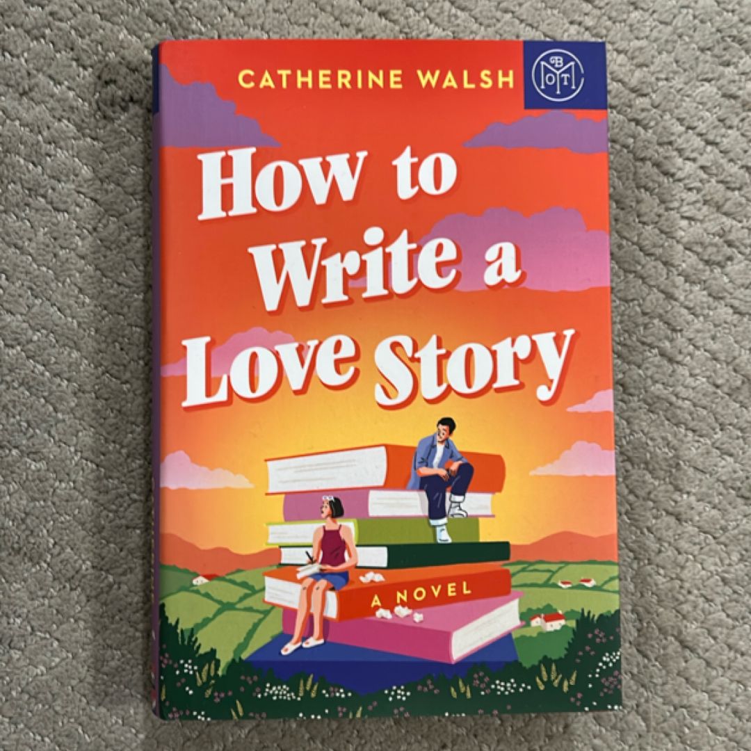 How to Write a Love Story