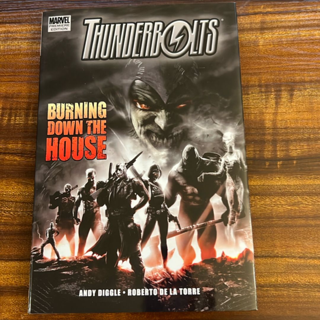 Daredevil: Shadowland Omnibus by Andy Diggle, Anthony Johnston