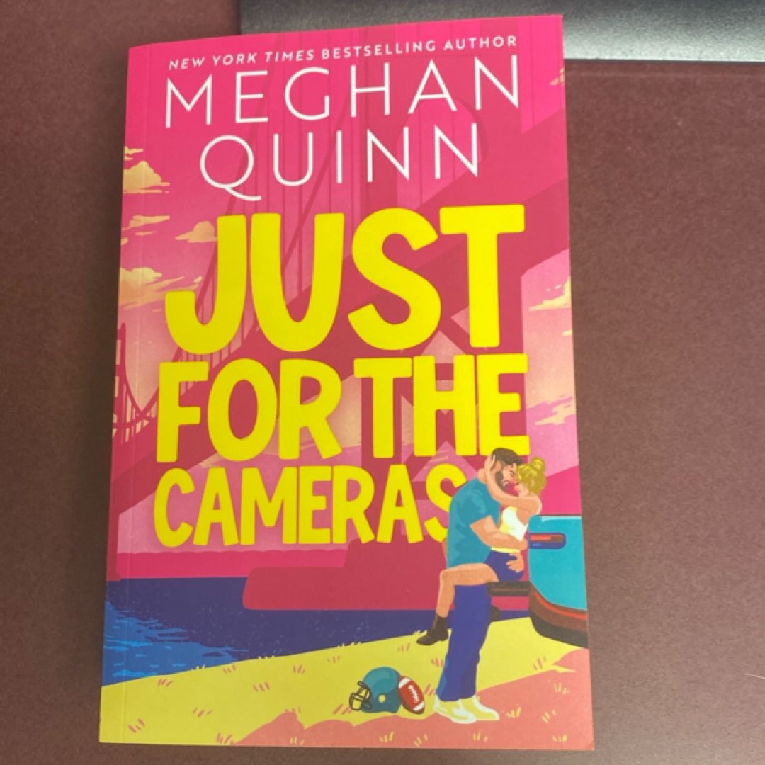 Just for the Cameras (Deluxe Edition)