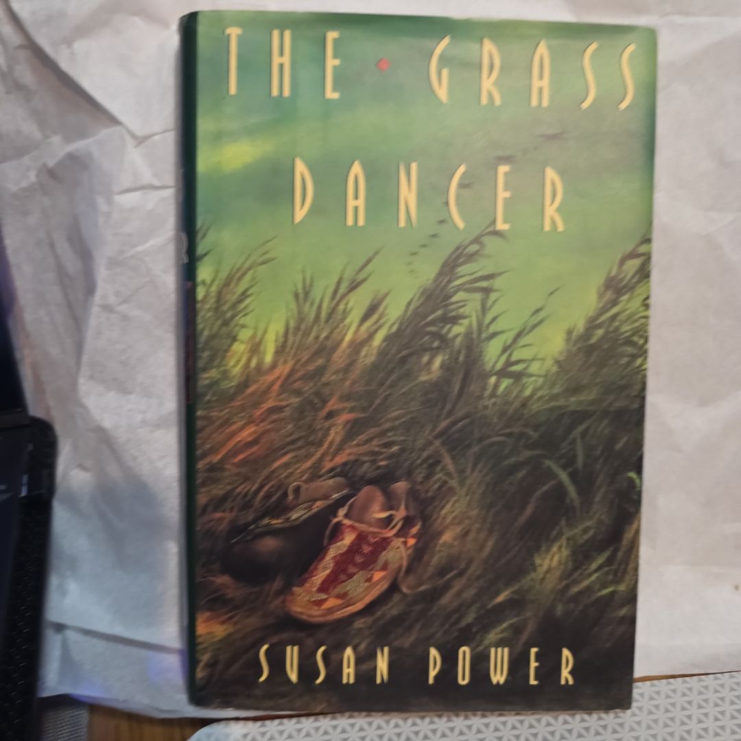 The Grass Dancer