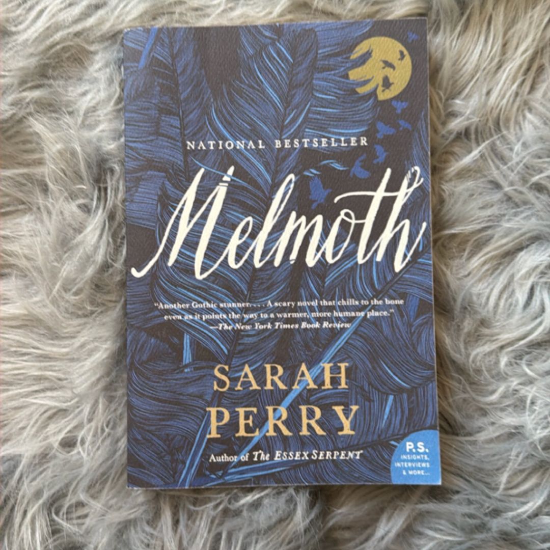 Melmoth
