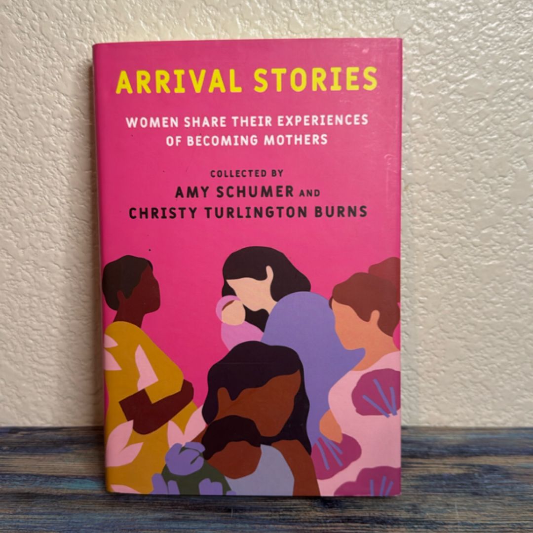 Arrival Stories