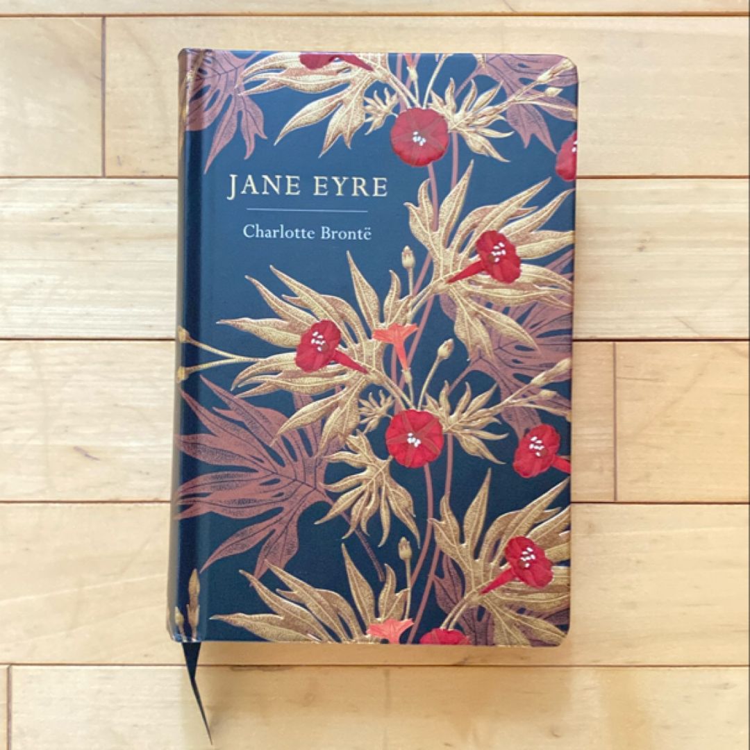 Jane Eyre