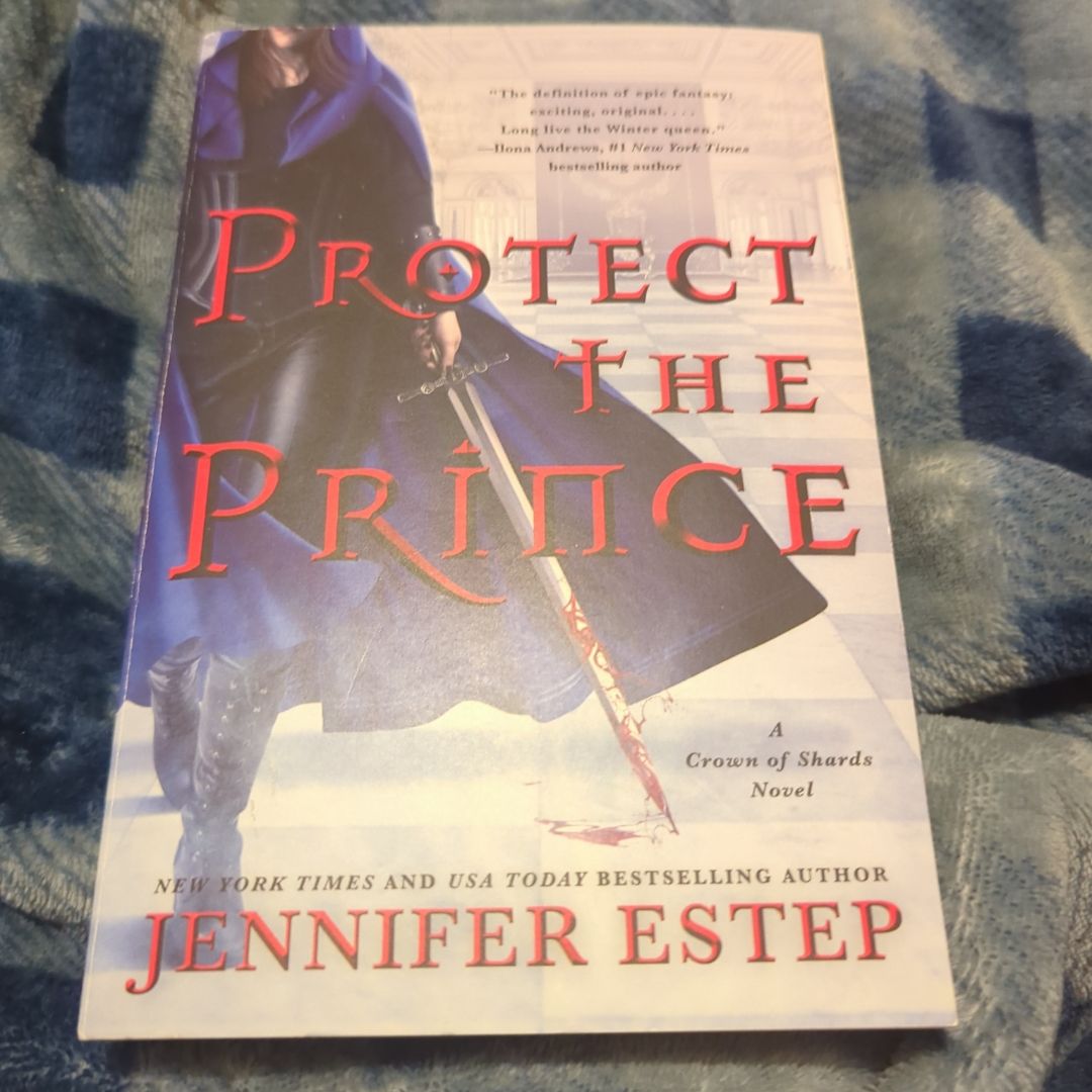 Protect the Prince