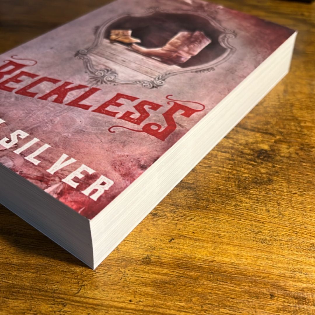 Reckless (Special Edition)