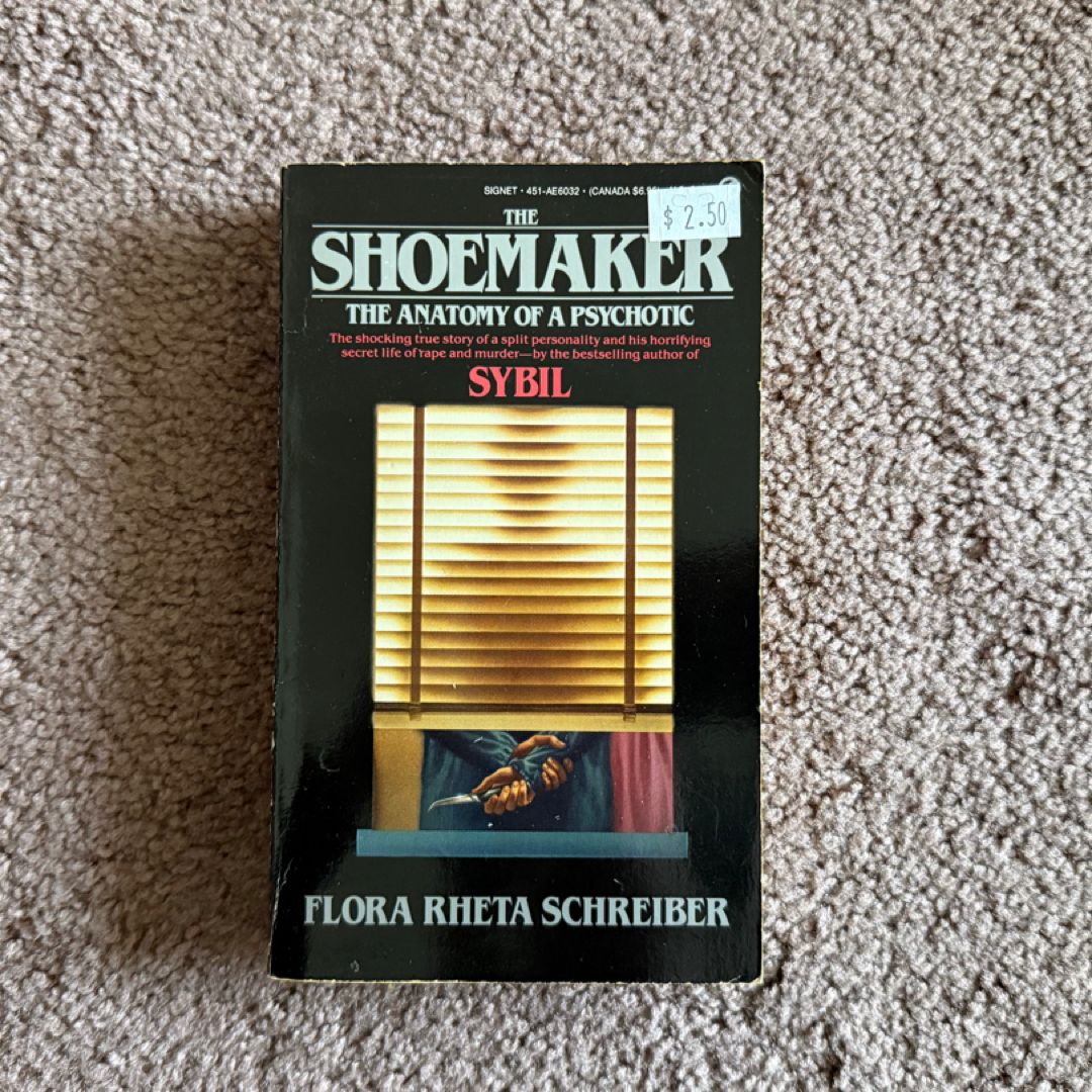 Shoemaker
