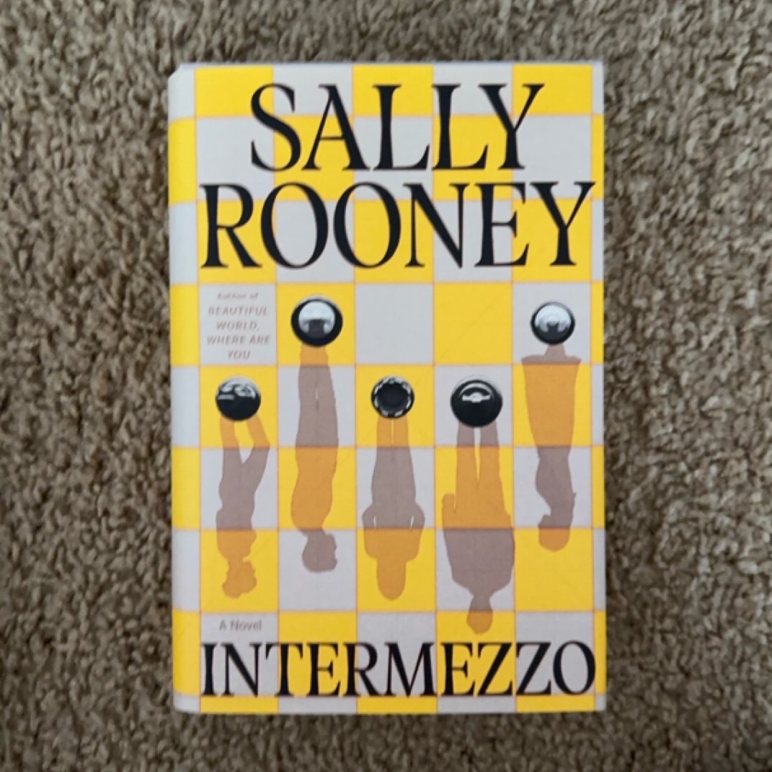 Intermezzo