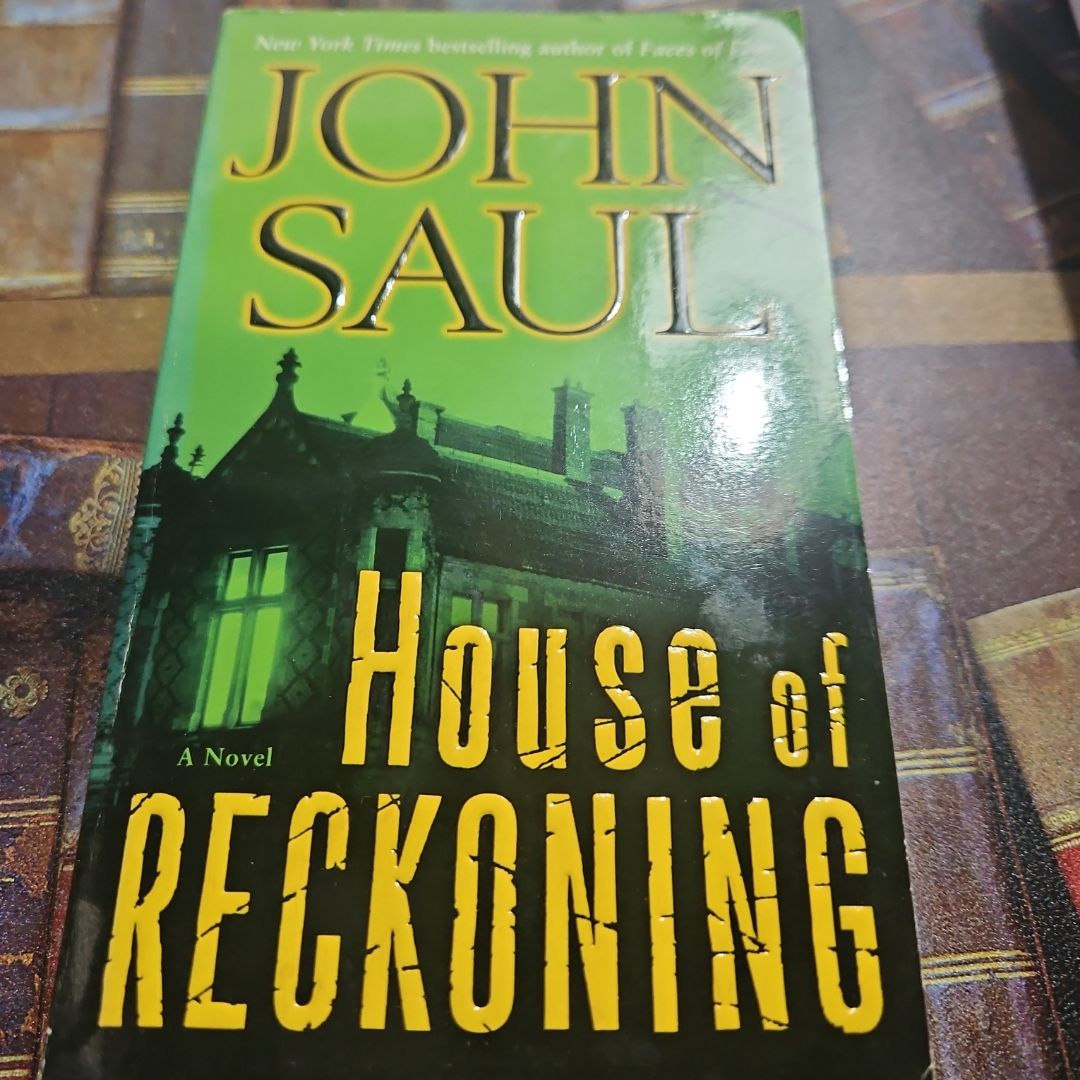 House of Reckoning