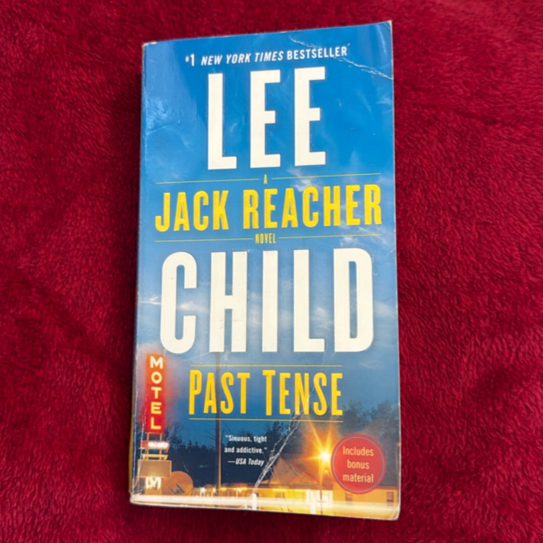 Past Tense