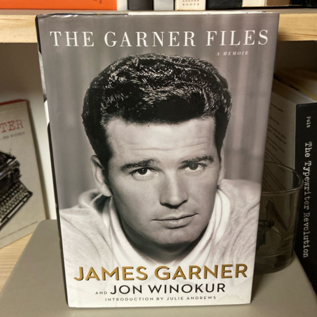 The Garner Files