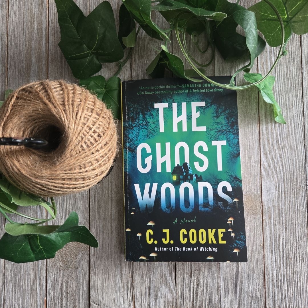 The Ghost Woods
