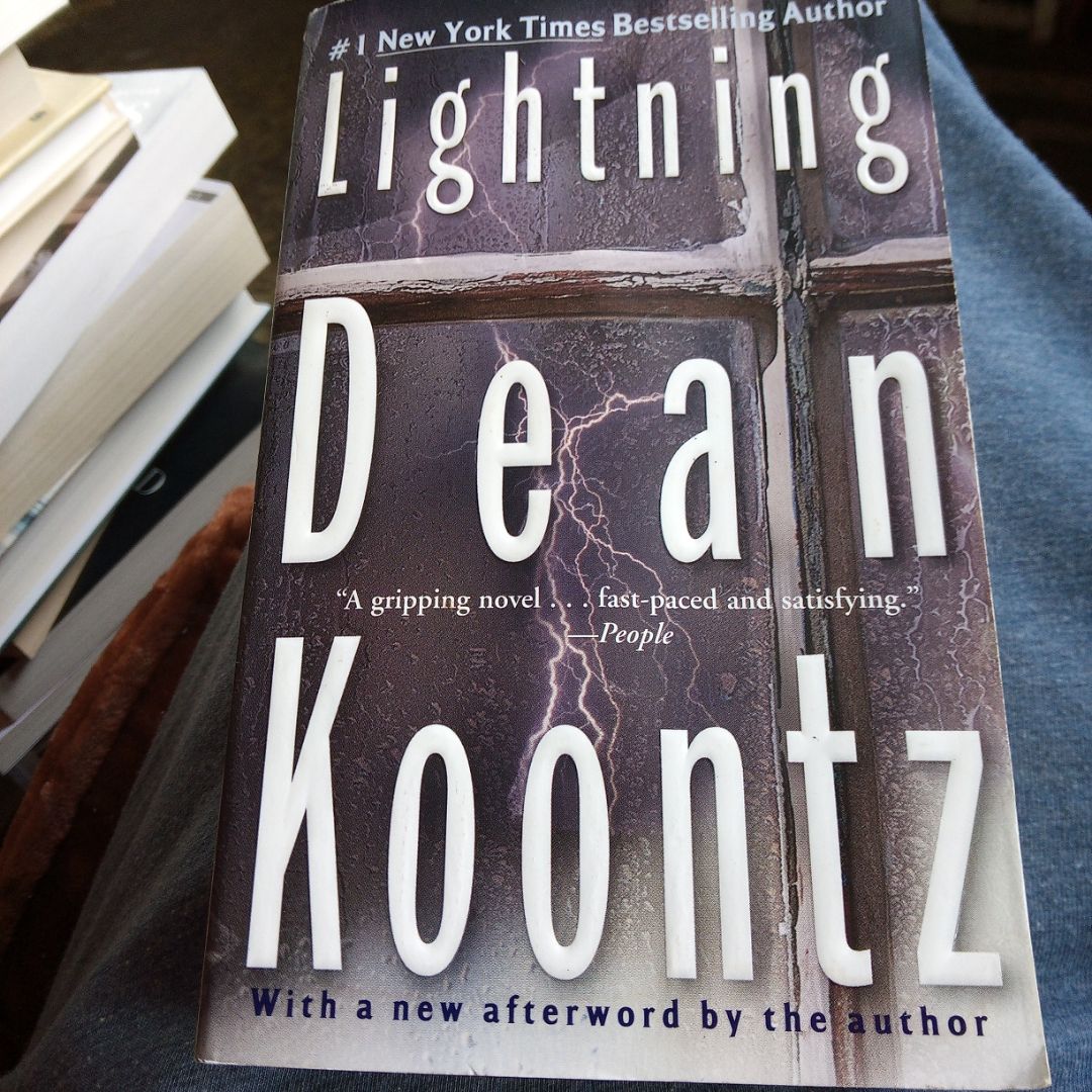 Lightning