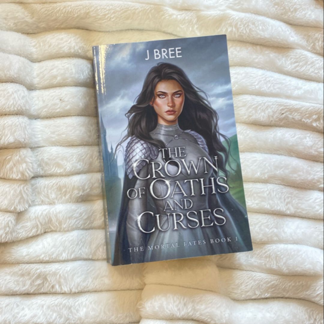 The Crown of Oaths and Curses
