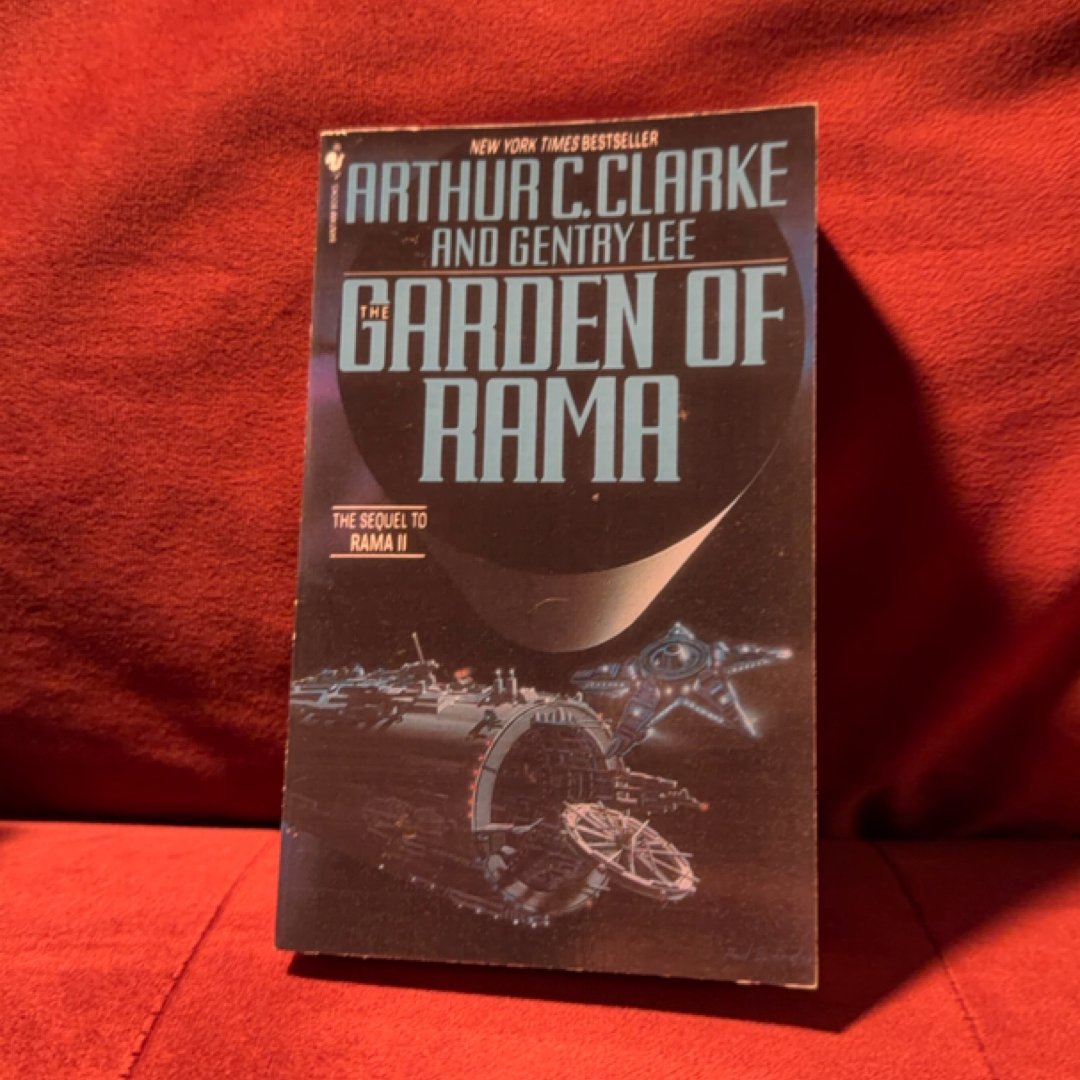 The Garden of Rama