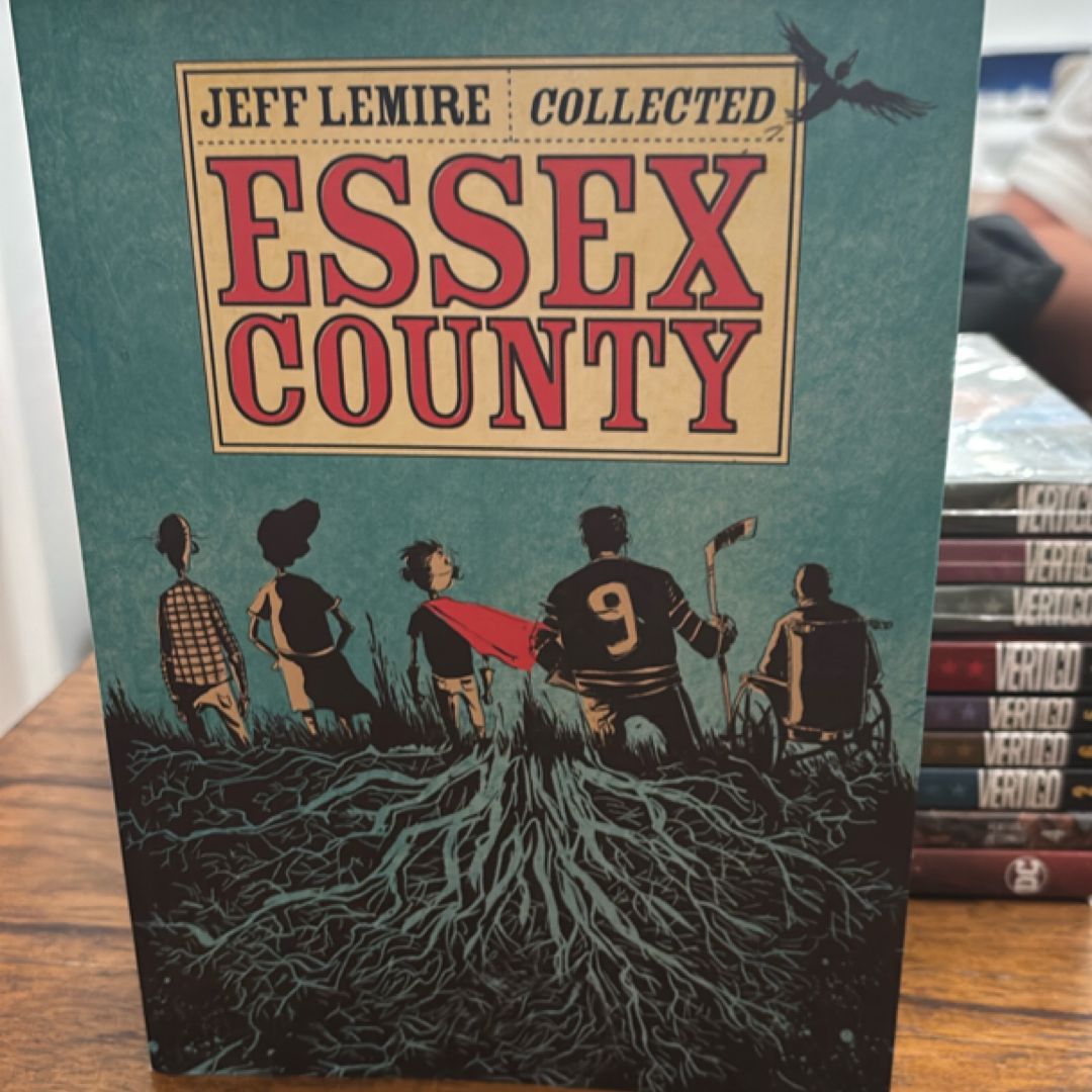 The Collected Essex County