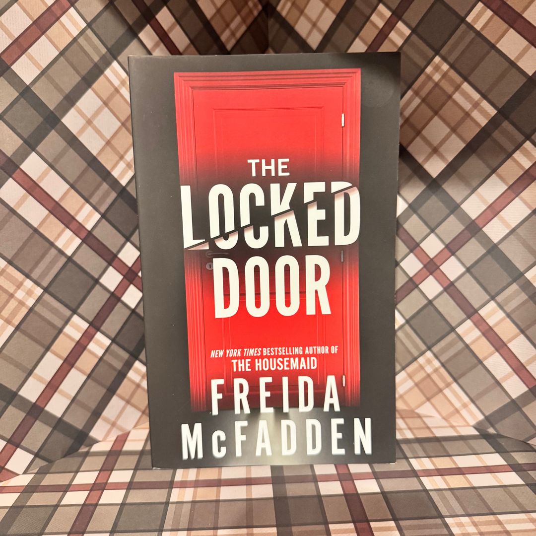 The Locked Door