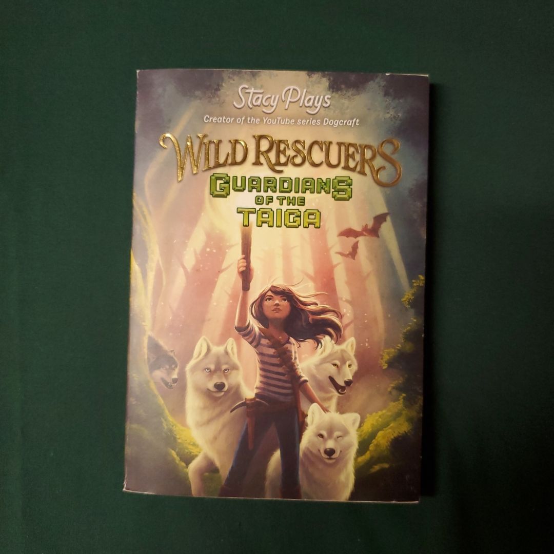 Wild Rescuers