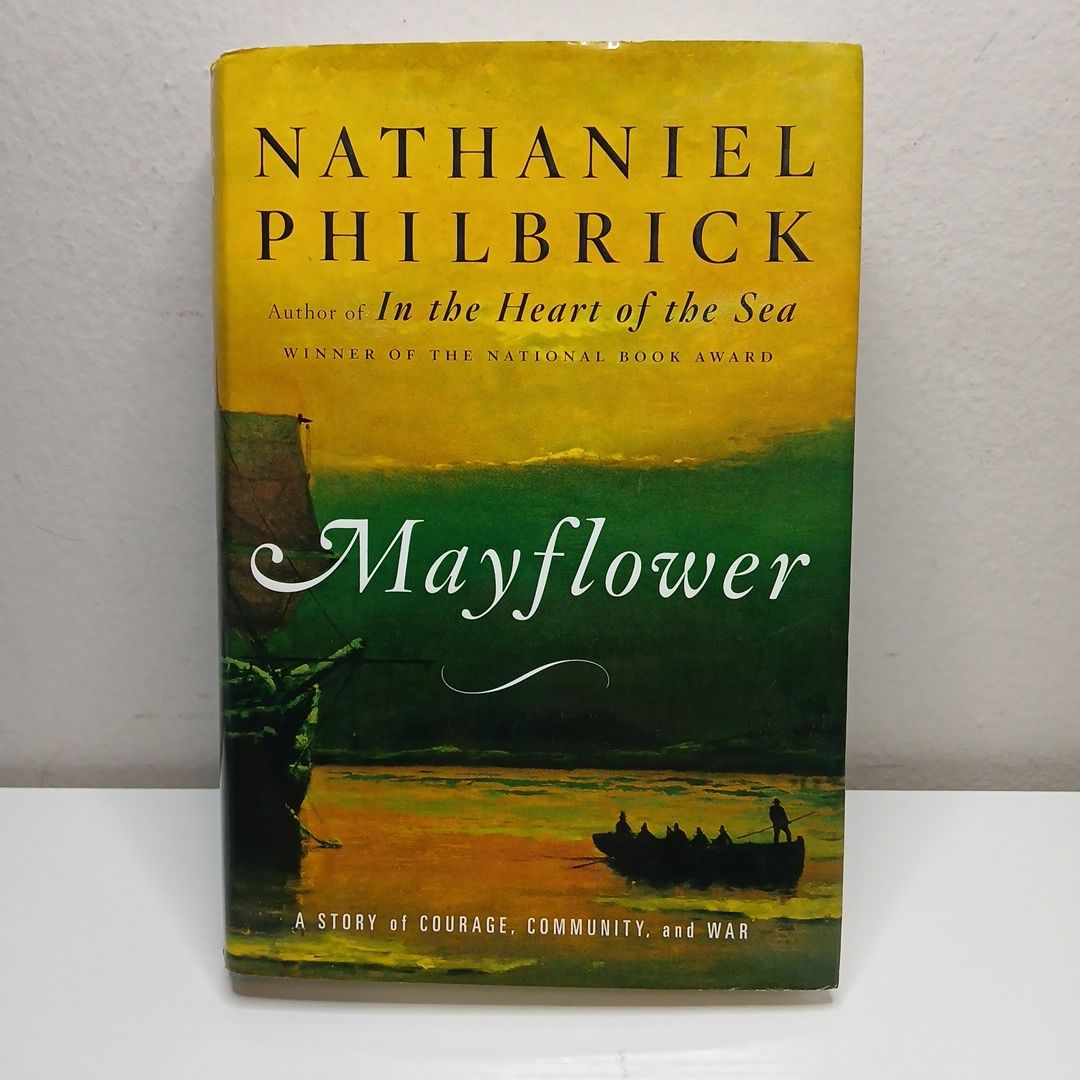 Mayflower