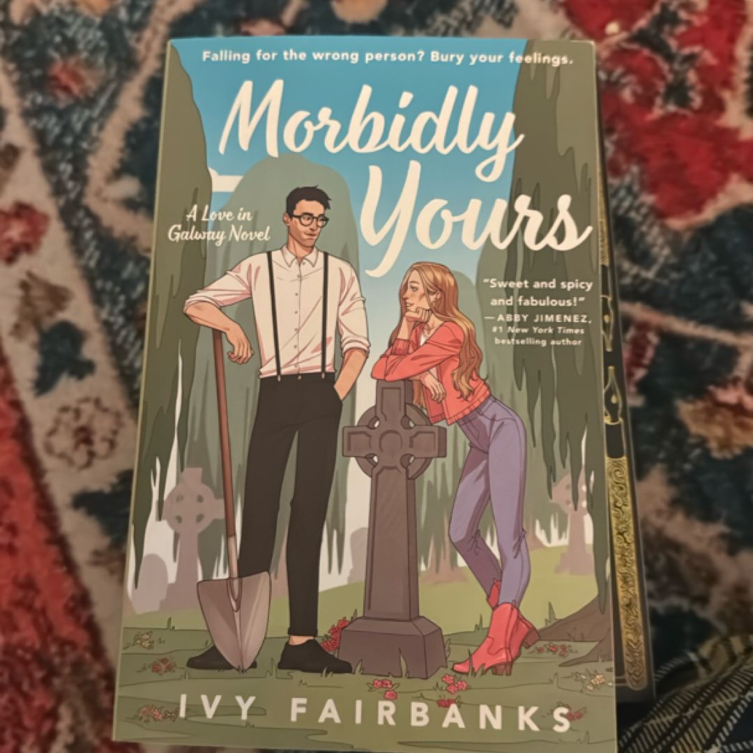 Morbidly Yours