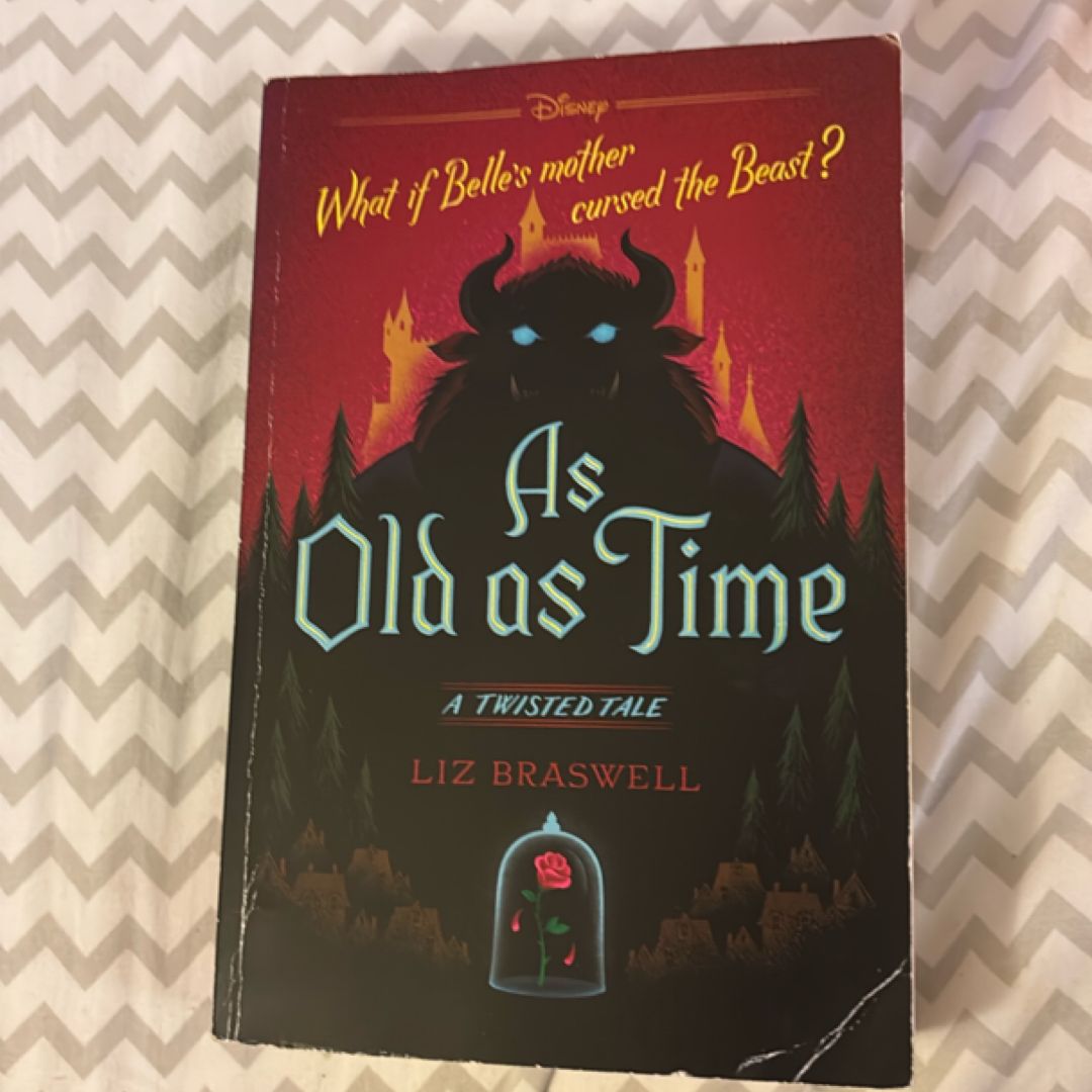 As Old As Time