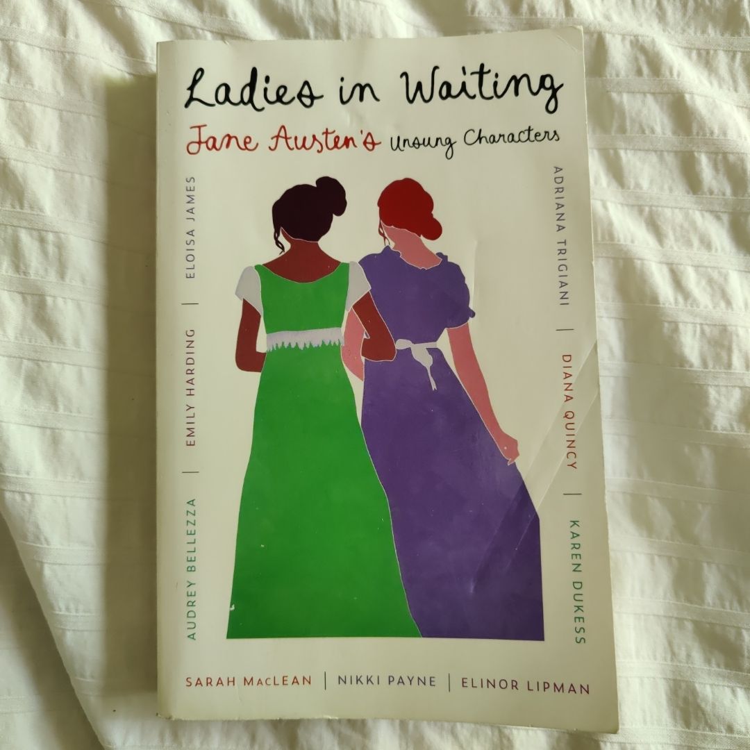 Ladies in Waiting
