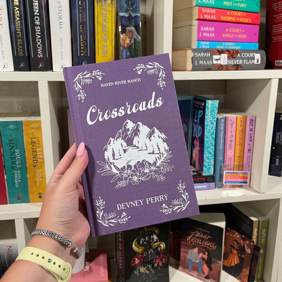 PS Special Edition Crossroads 