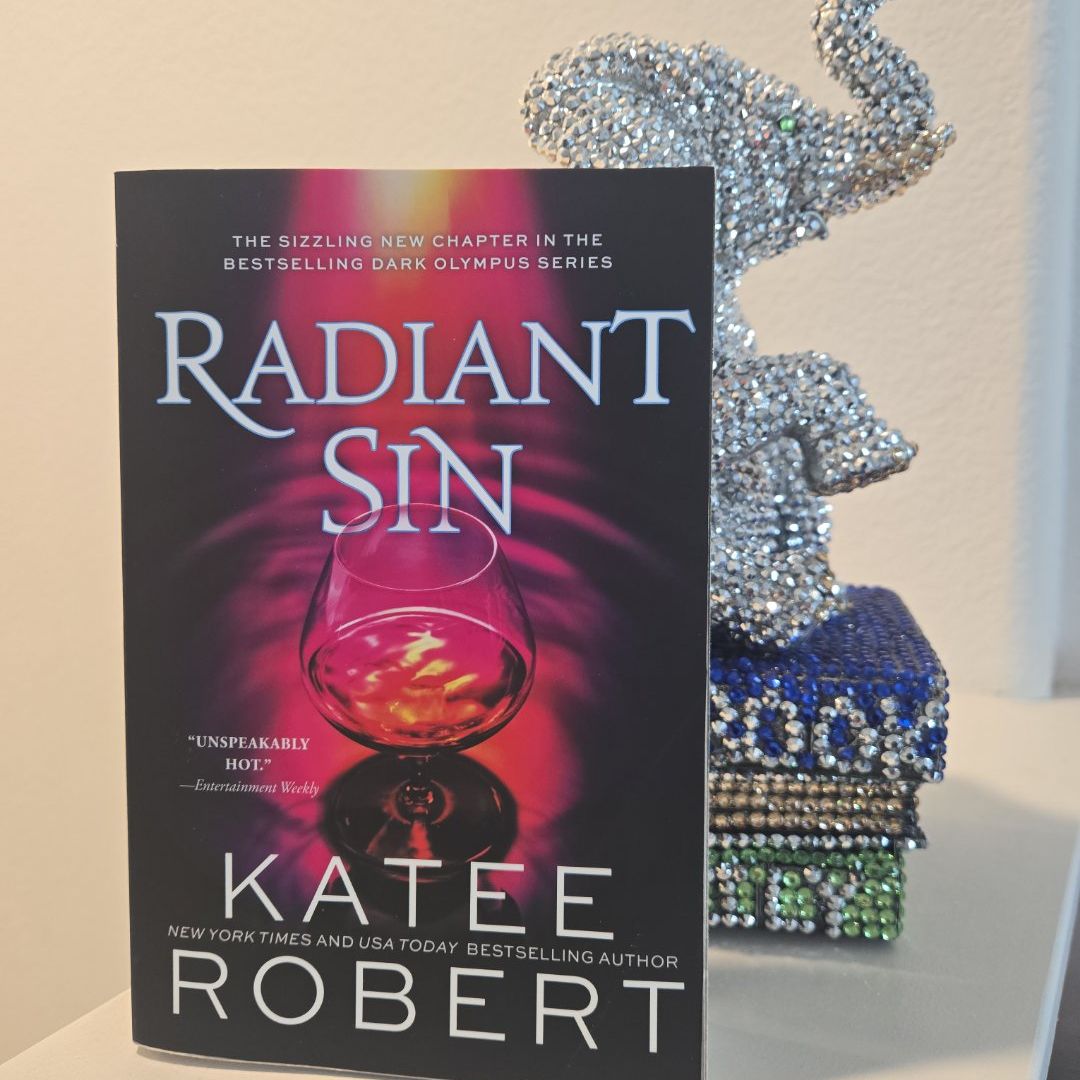Radiant Sin