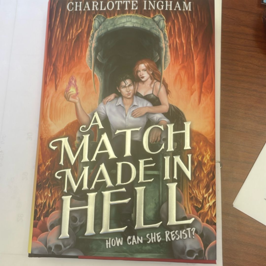 A Match Made in Hell