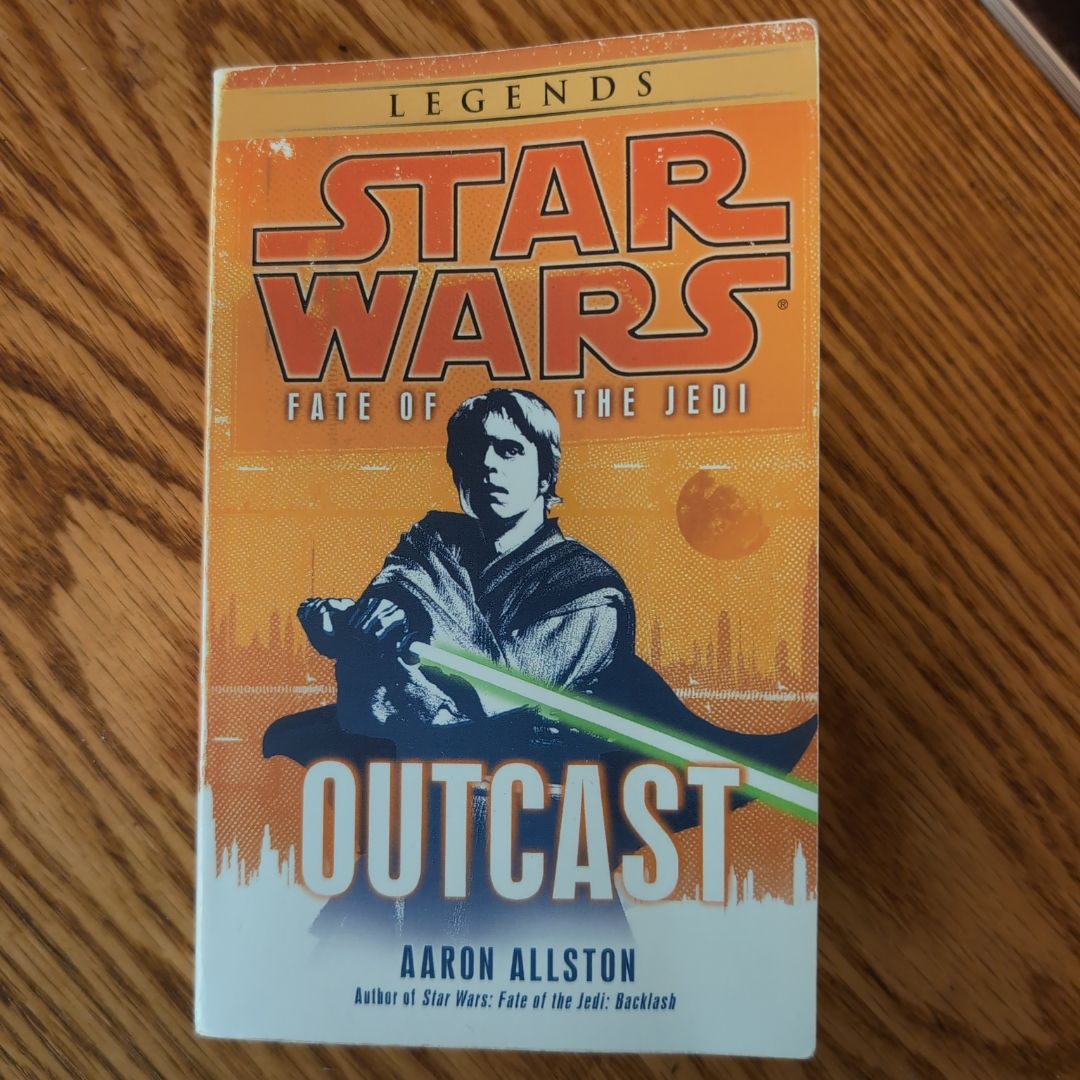 Outcast