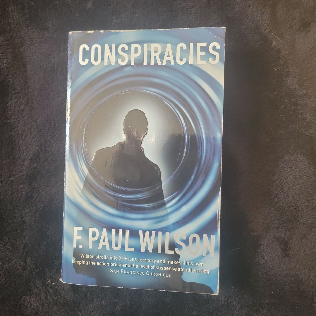 Conspiracies