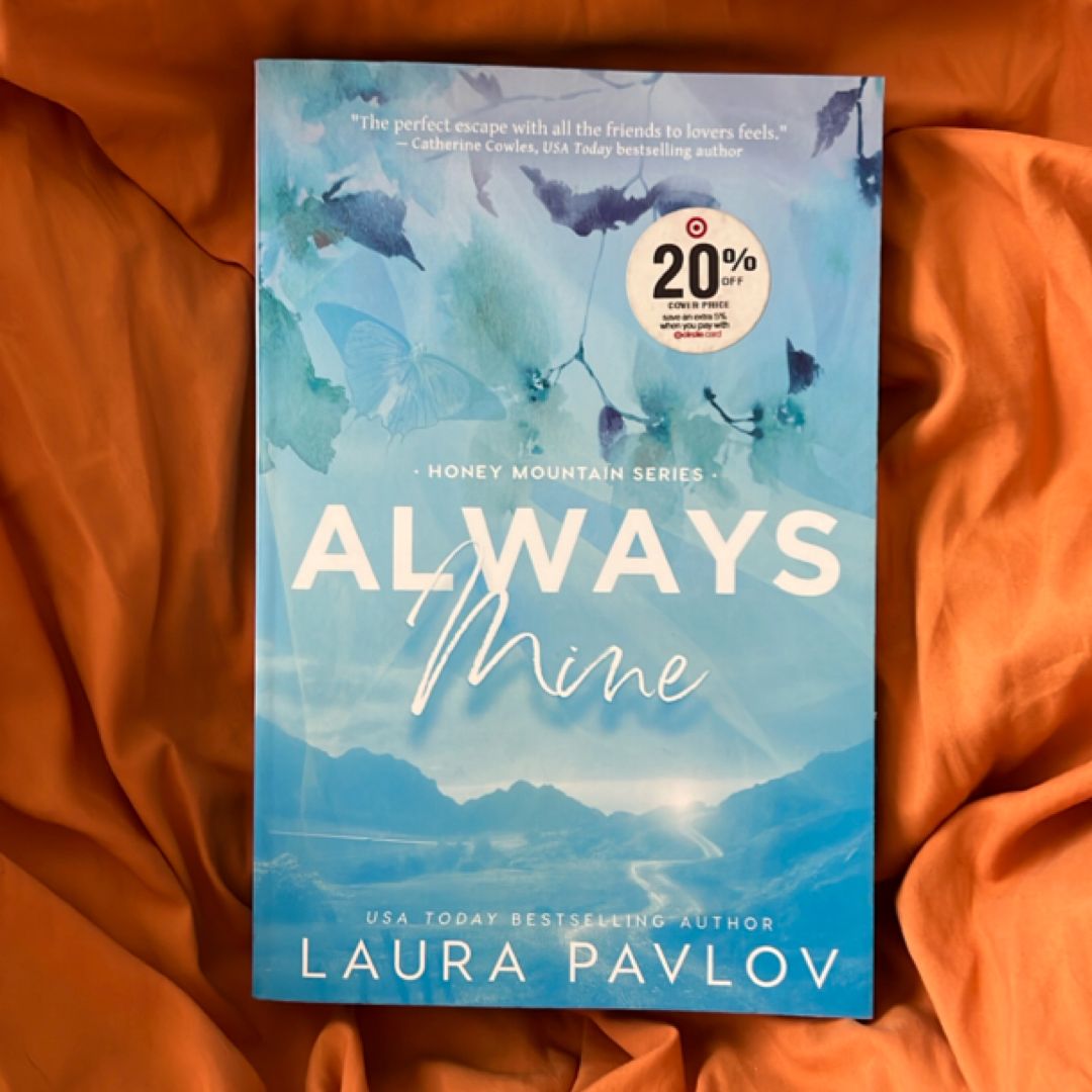 Always Mine