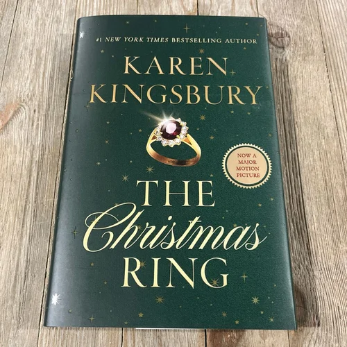 The Christmas Ring