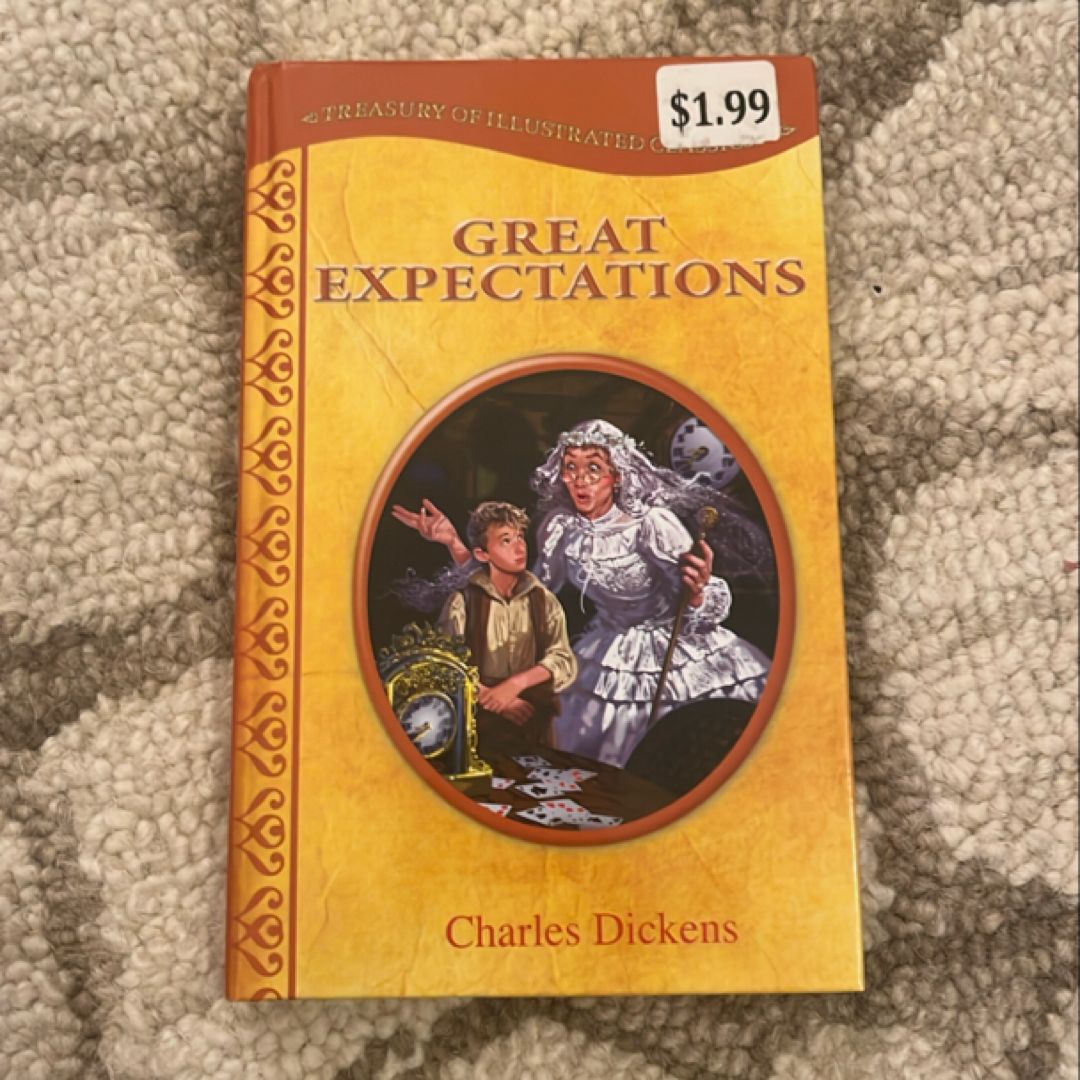 Great Expectations