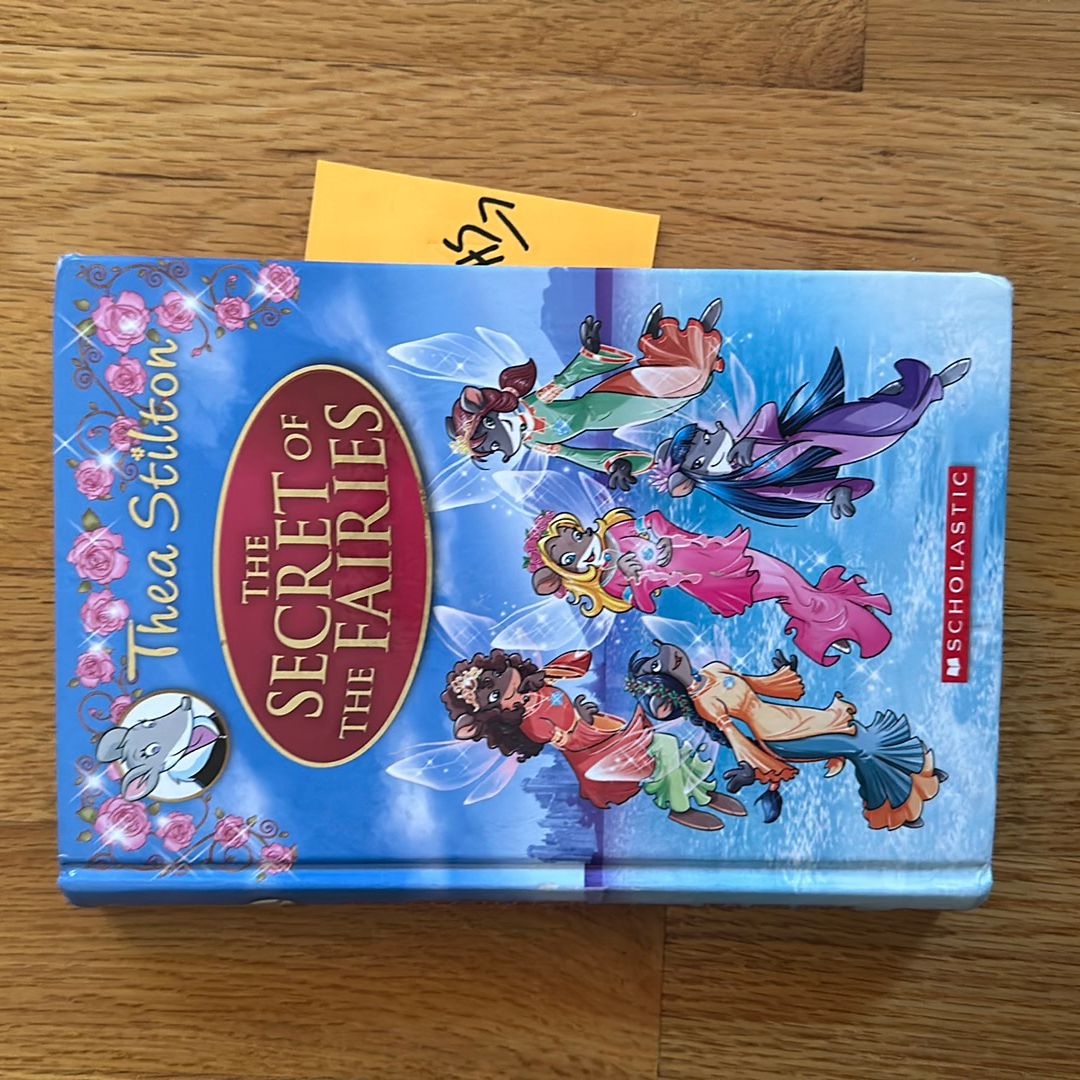 The Secret of the Fairies