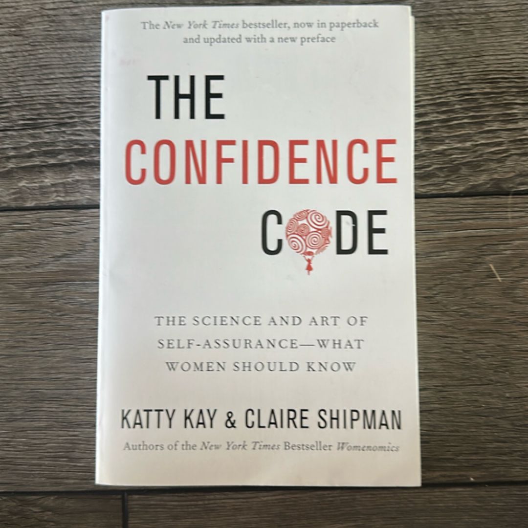 The Confidence Code