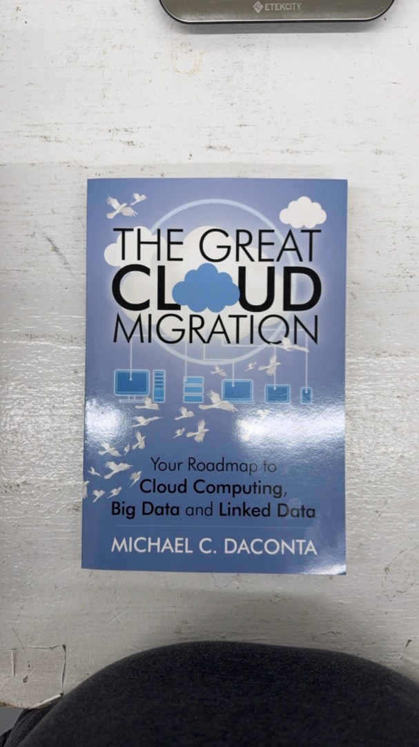 The Great Cloud Migration
