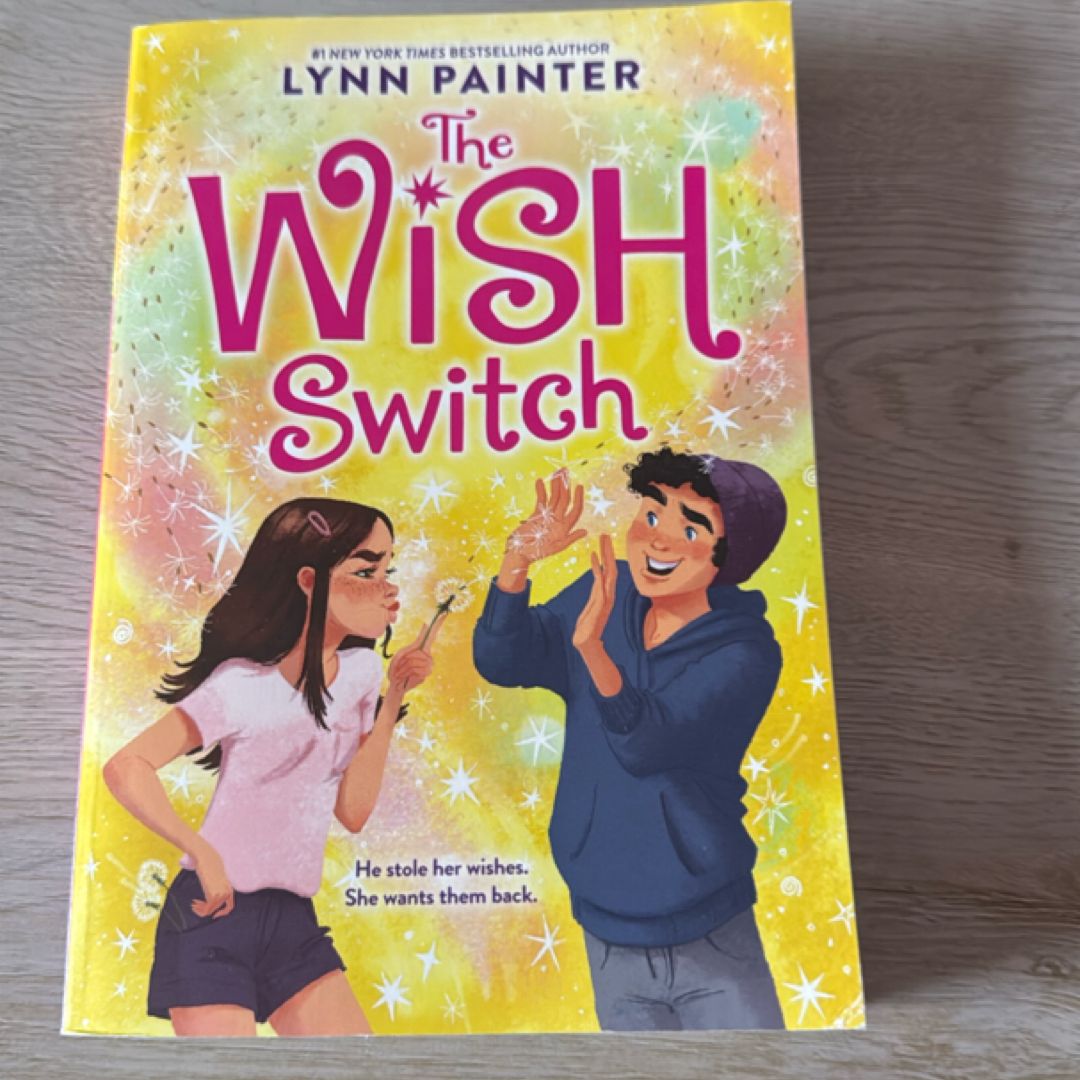 The Wish Switch
