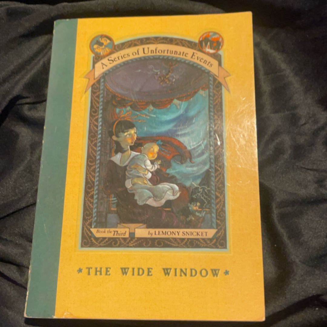 The Wide Window