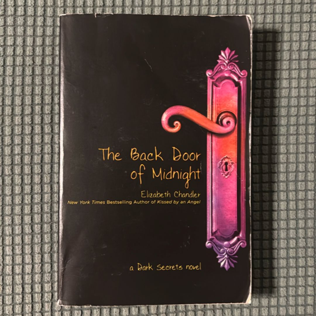 The Back Door of Midnight