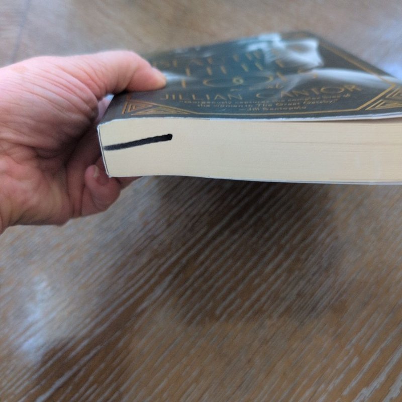 Beautiful Little Fools