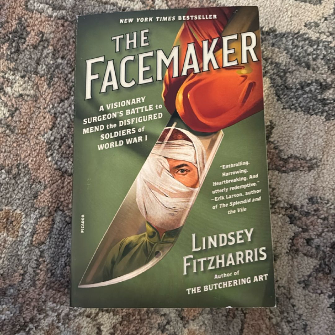 The Facemaker