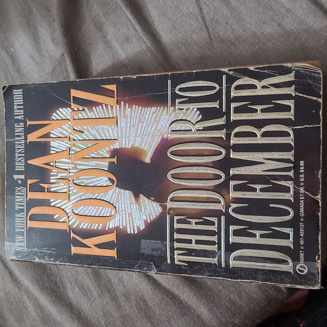 The Door to December