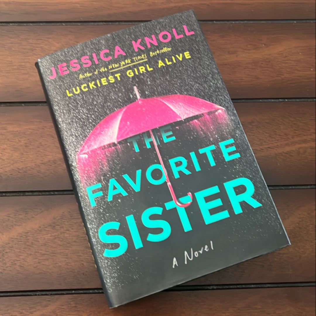 The Favorite Sister