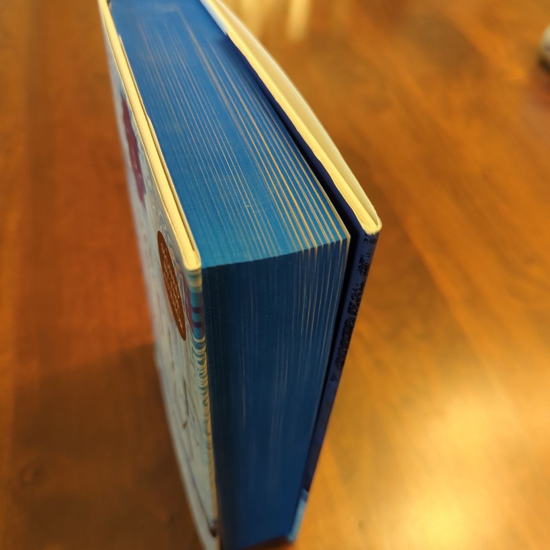 **WATERSTONES SIGNED EXCLUSIVE** The Battle Drum