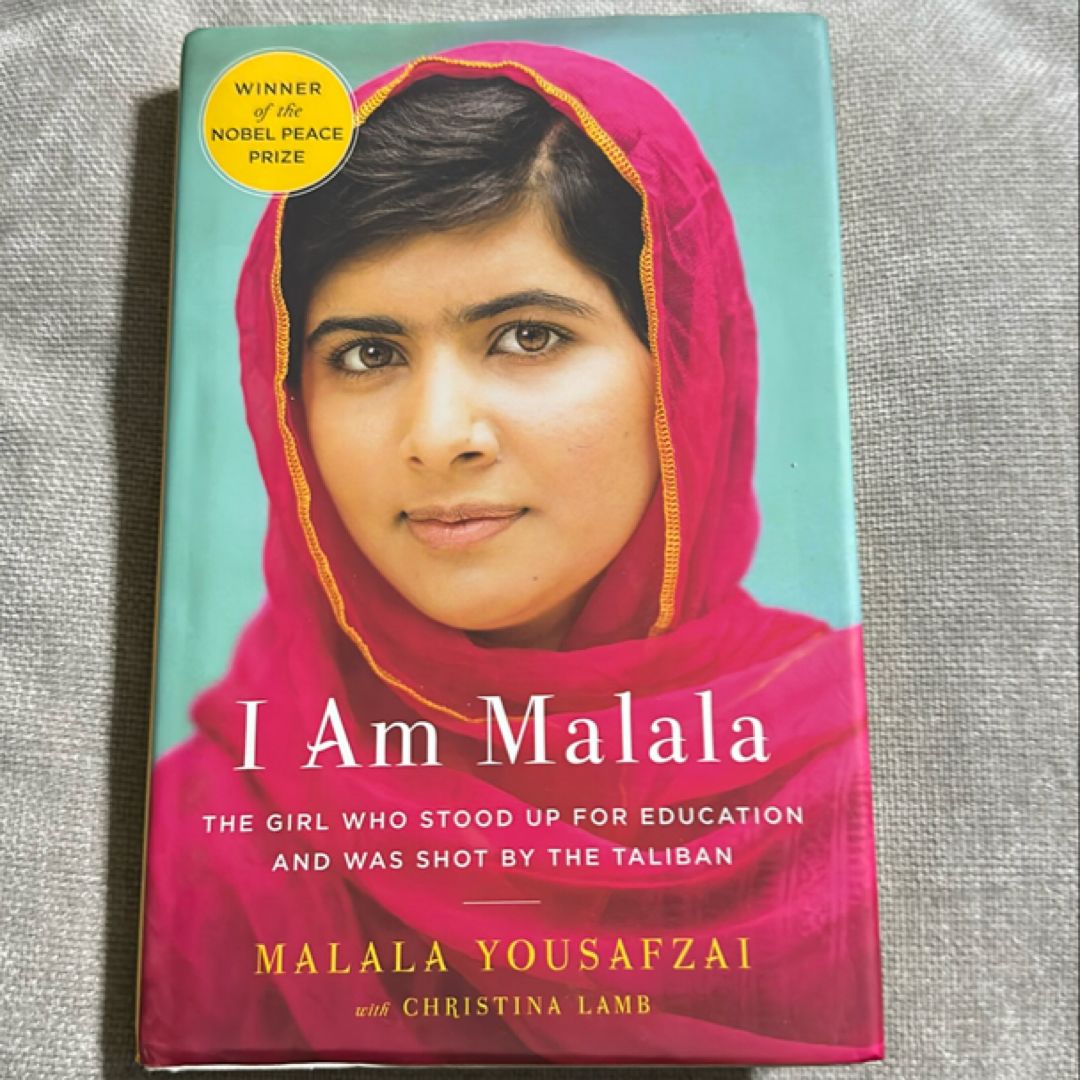 I Am Malala